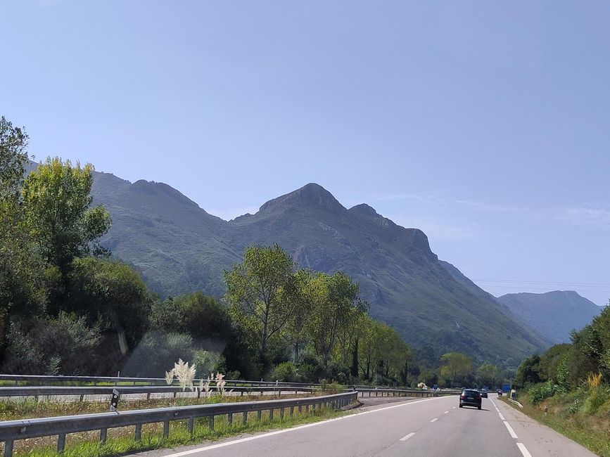 Ribadesella