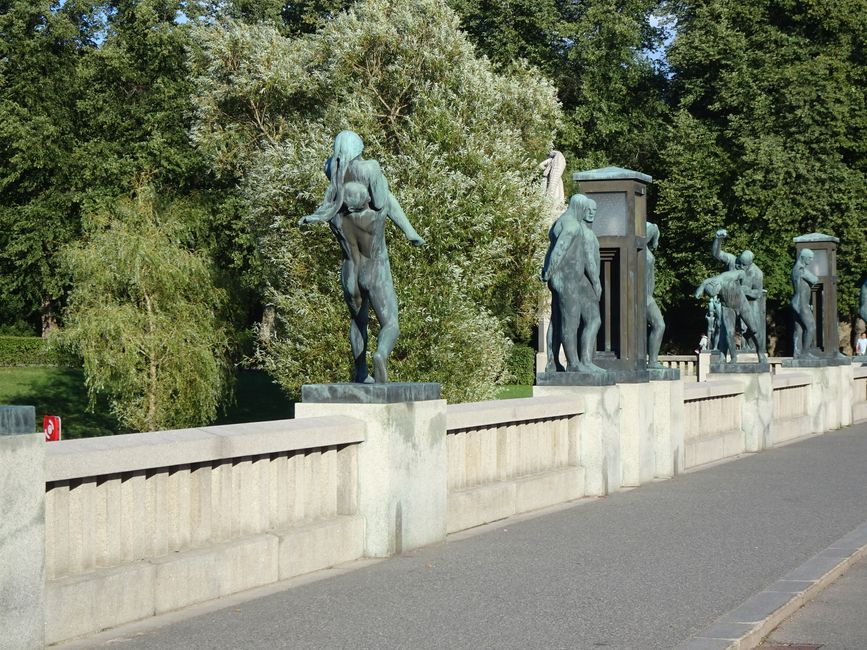 Halden - Oslo