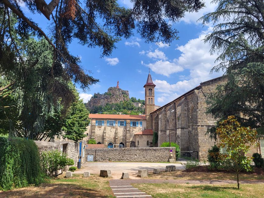Keep of Castle Pontillac