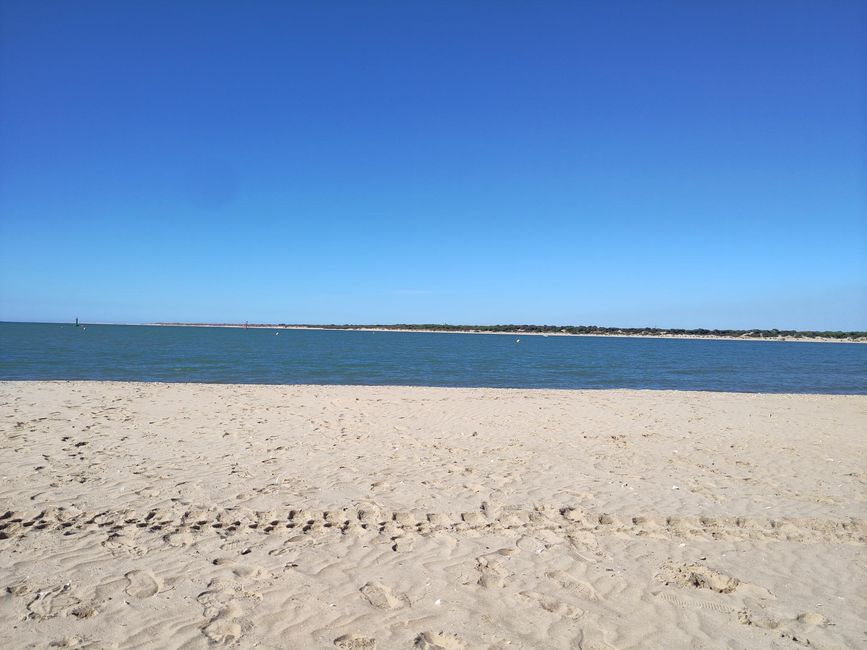 Sanlúcar de Barrameda