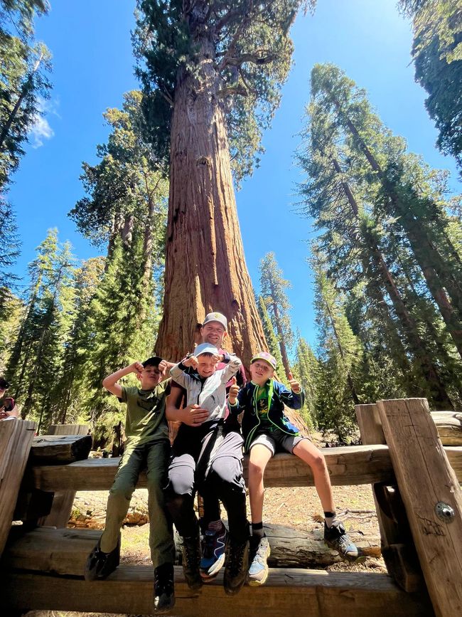 General Sherman
