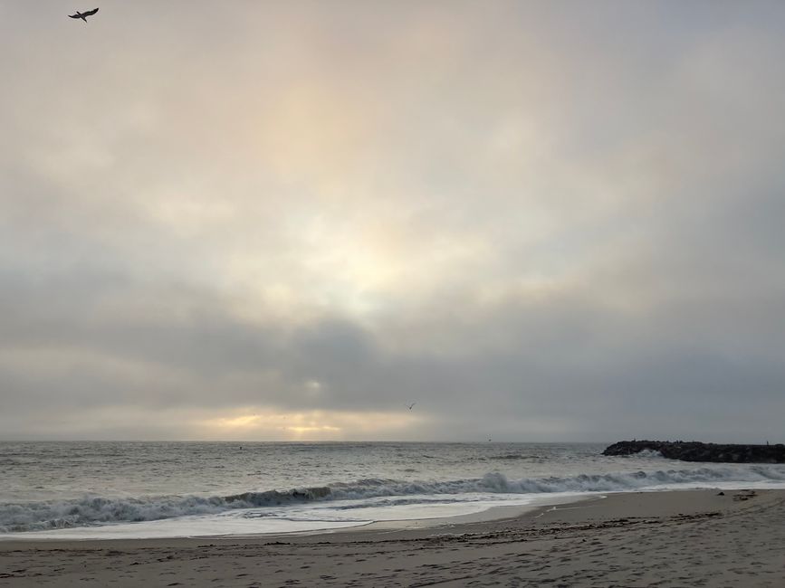 Swakopmund - la ville sur le sable