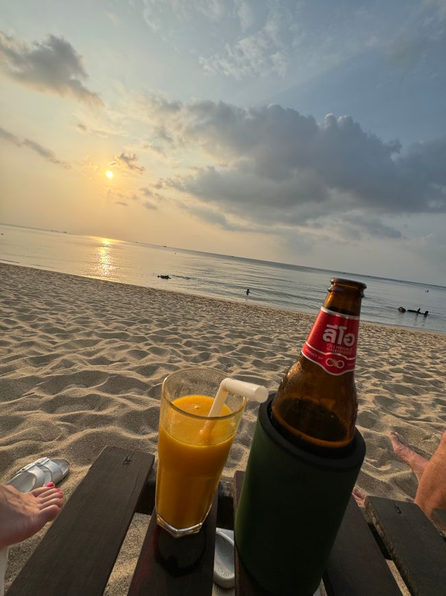 Ko Pha-Nga