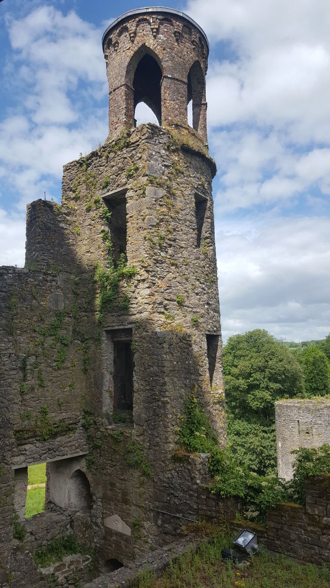 Irland