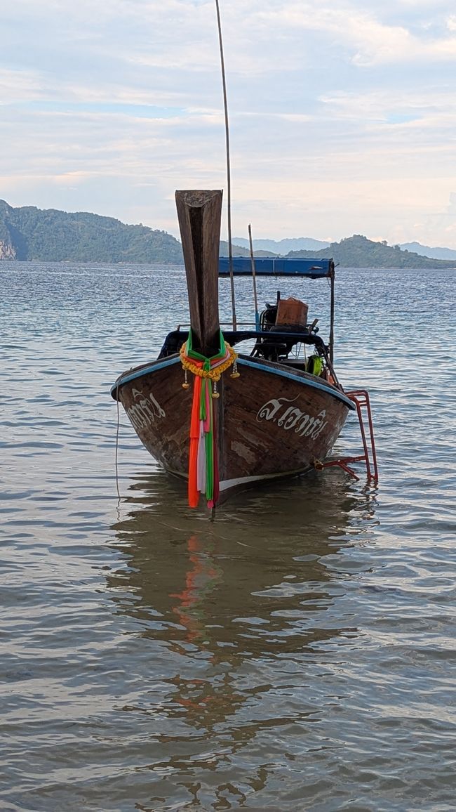 Koh Kradan
