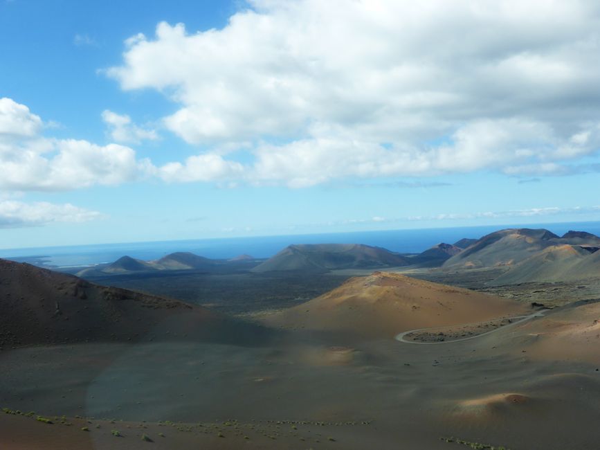 Lanzarote