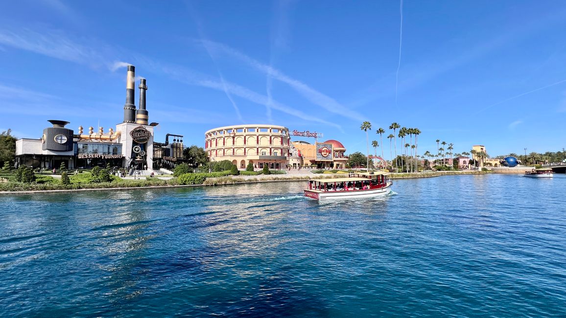 Universal Studio