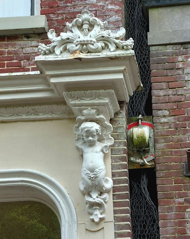 Harlingen aux Pays-Bas