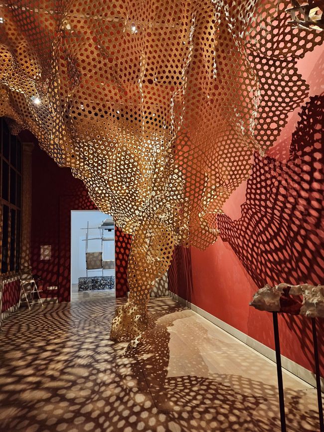 Britischer Pavillon