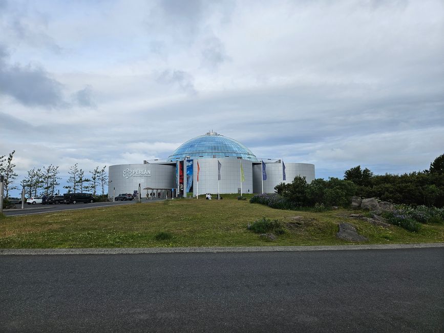The perlan