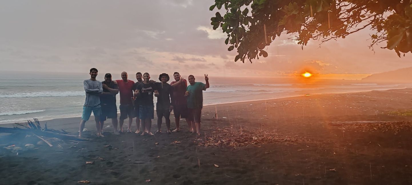 Tico Family