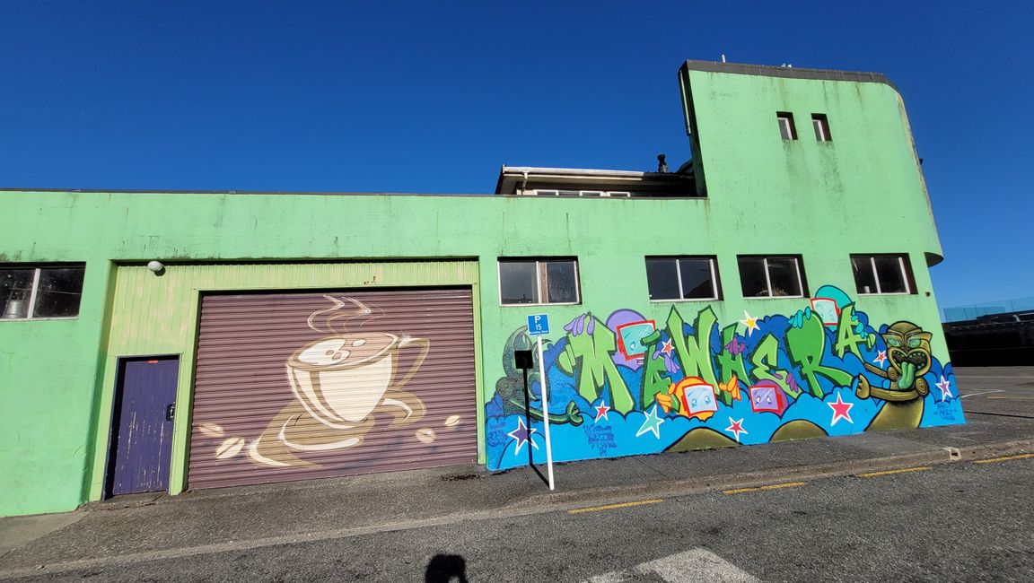 29.Januar-27.Februar 2025 Neuseeland
15.Januar