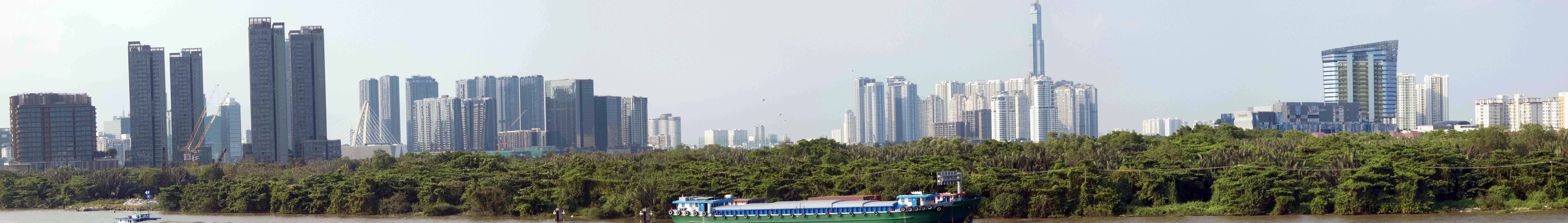 Hồ Chí Minh, 4. März 2026