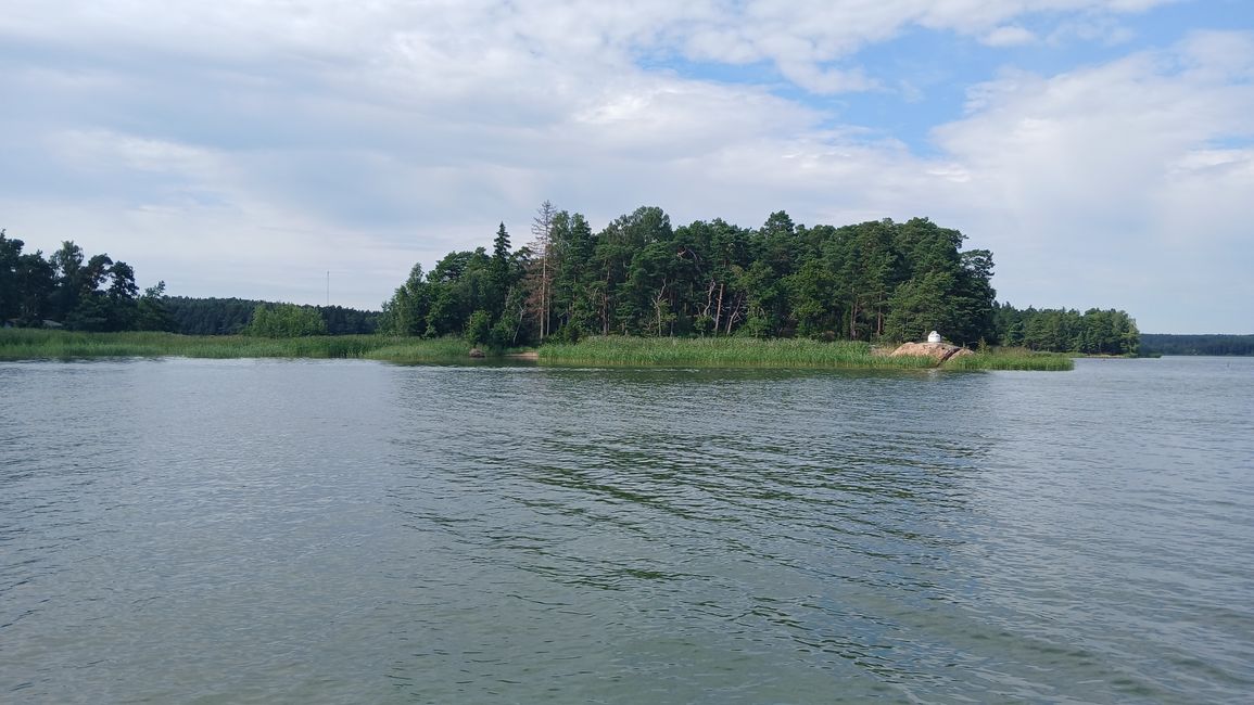 Tag 45 Turku