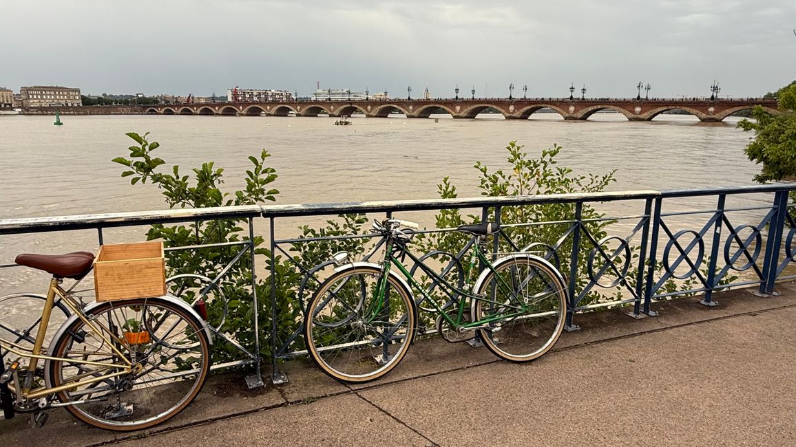 Legeres Bordeaux