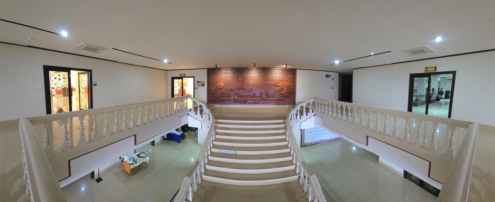 COPE y Nationalmuseum