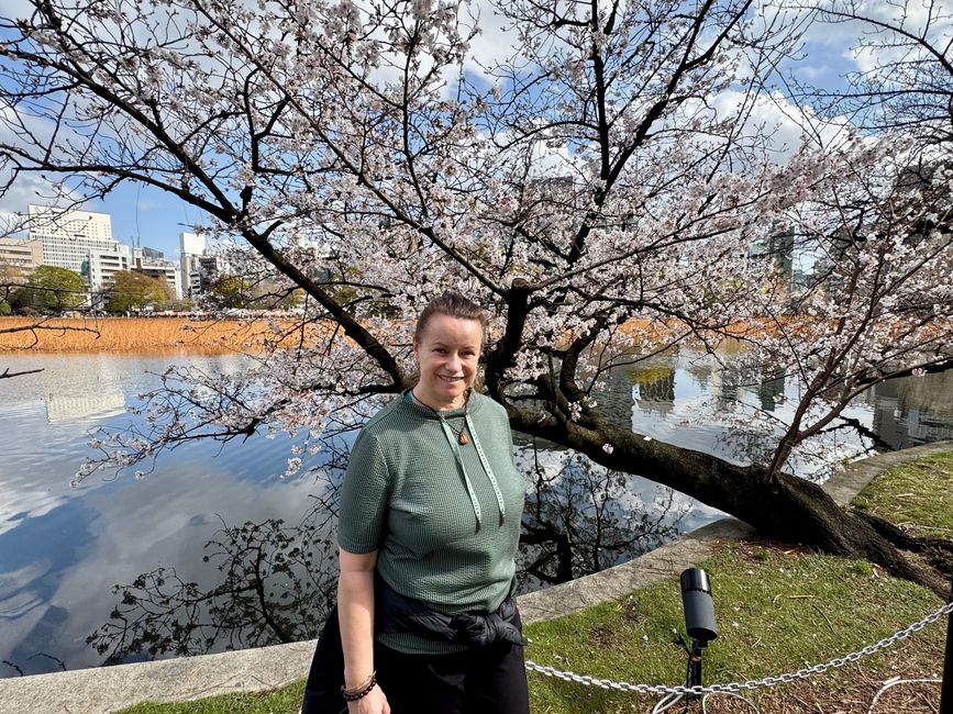 Parte 7
BENVENUTO IN GIAPPONE 🇯🇵
TOKYO