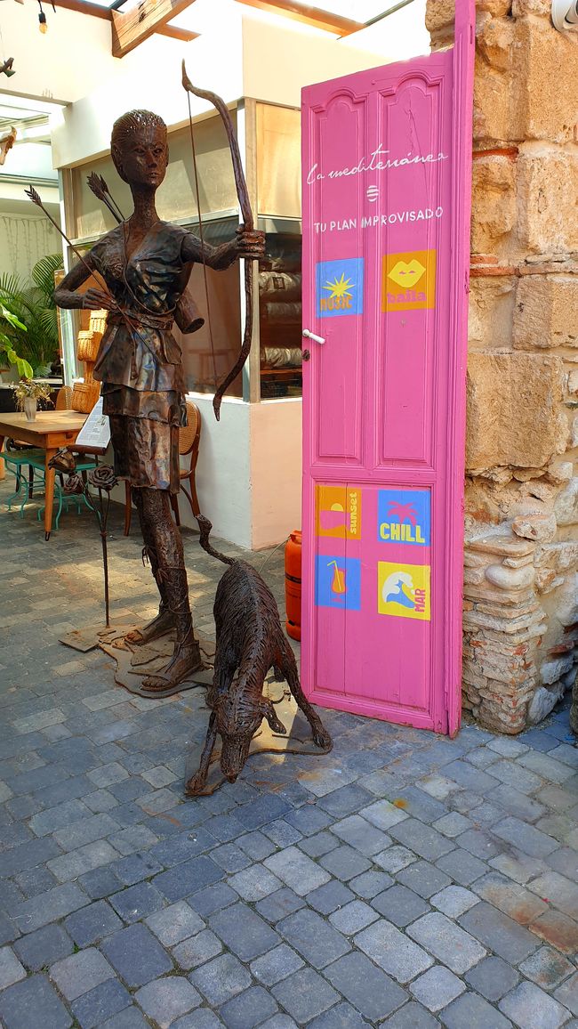 Alicante?...no grazie 609