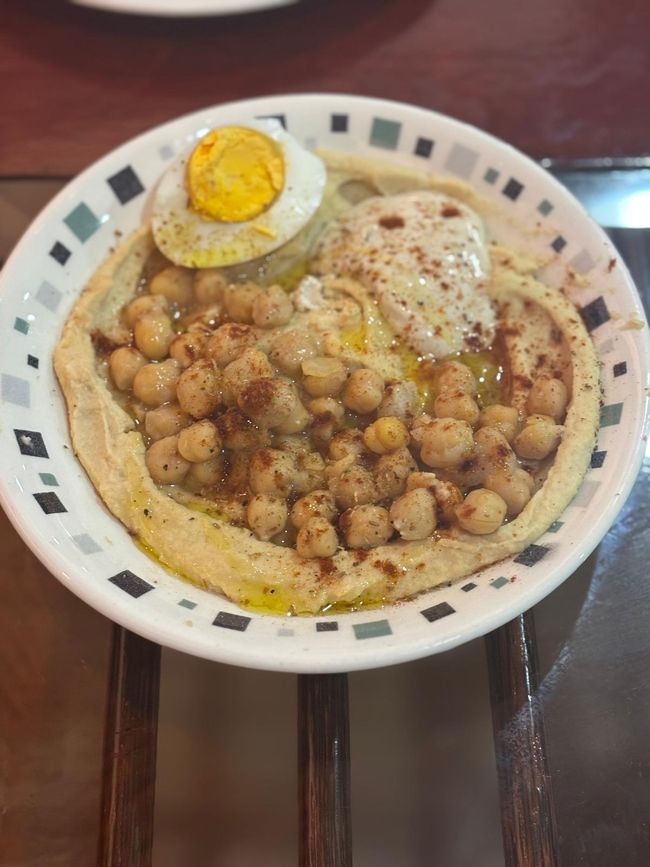 Abu Medin originale