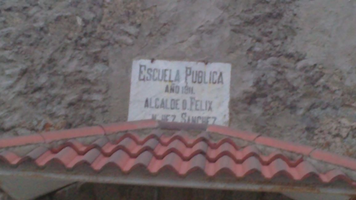 Fotos von Nava de Béjar (Salamanca) (Januar 2017) (Teil 1)