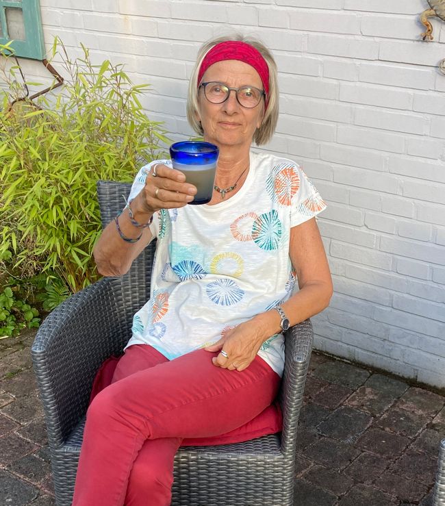 Wir sind dann mal in Costa Rica