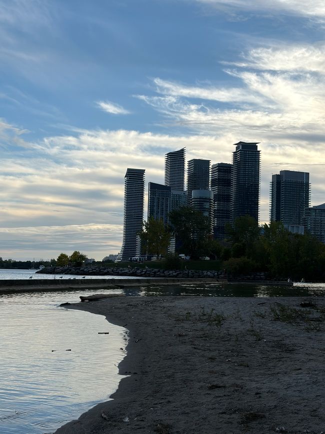 Canada 16/21 - Toronto