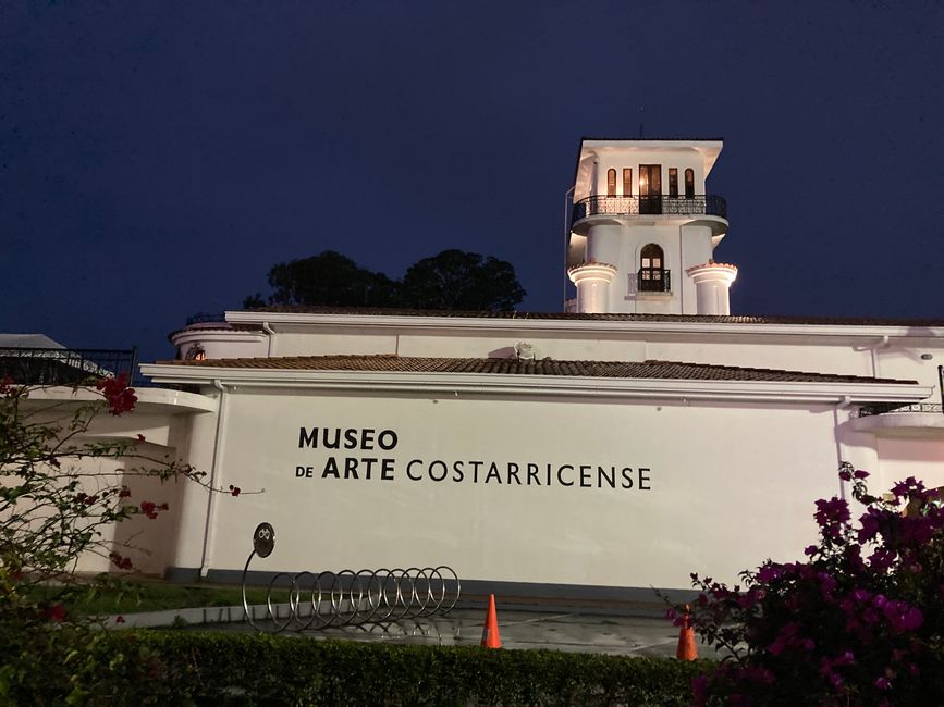 Kleine Highlights in einem sonst weiterhin schwierigen Alltag