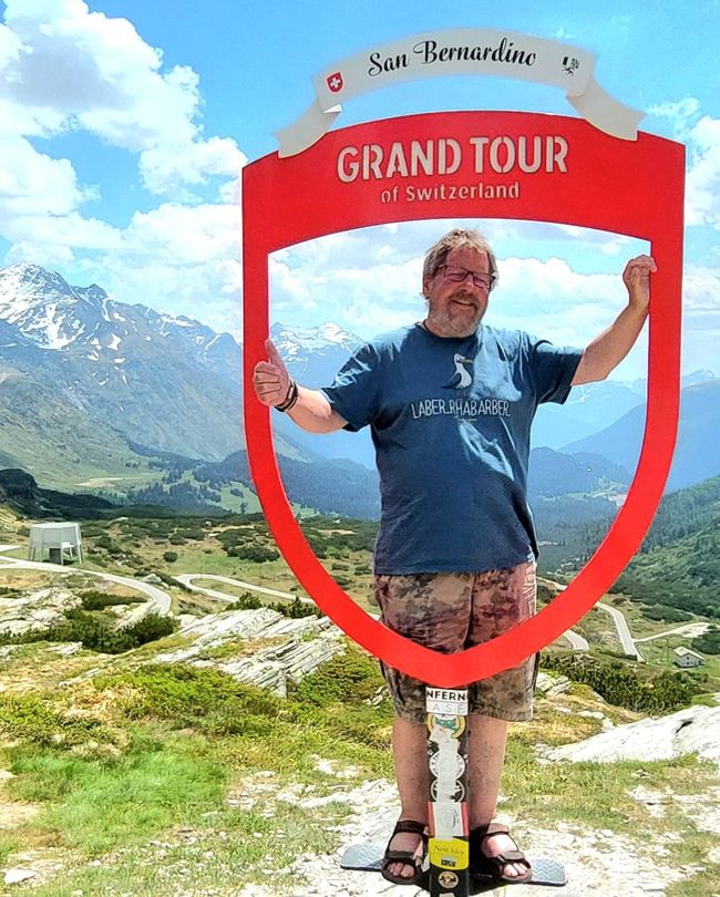 Toscane-Tour 2026