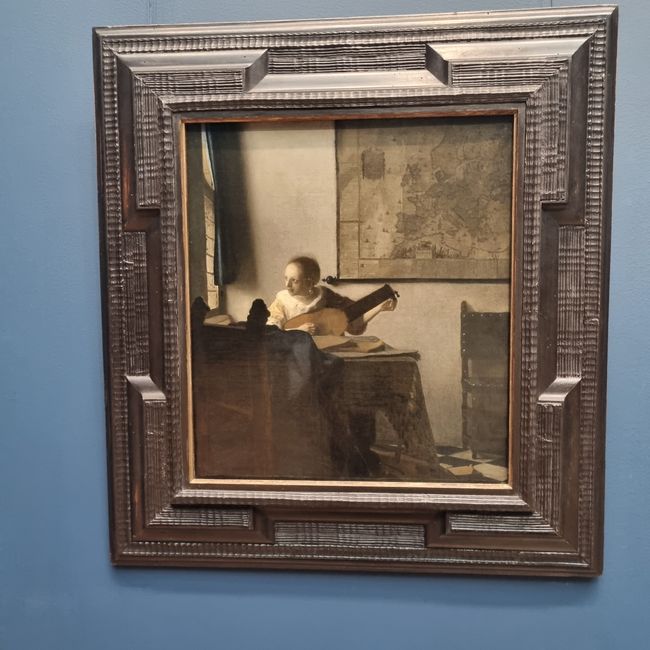 Vermeer IV