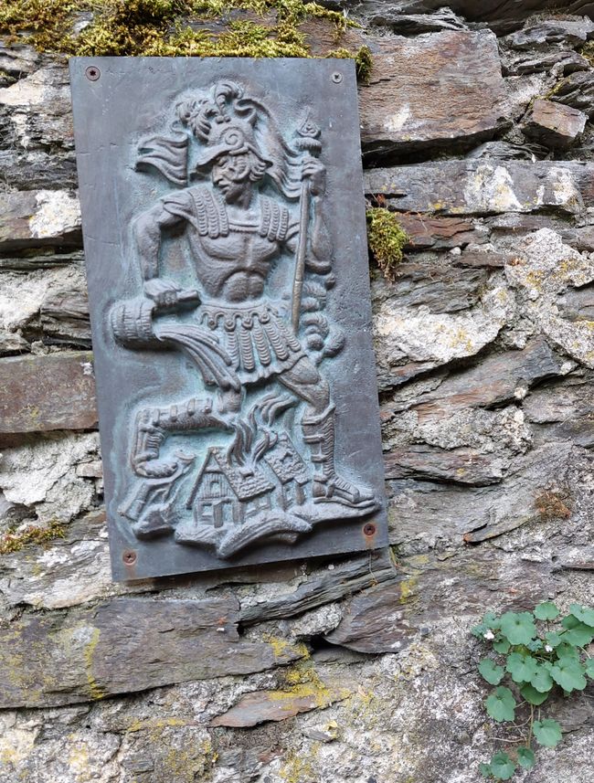 Tour Mosel Maggio 2025