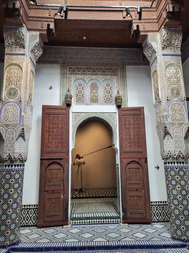 Museo degli strumenti musicali