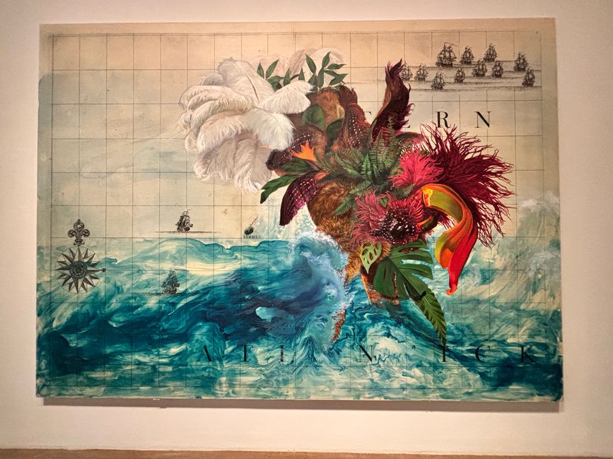 Dienstagsgrüße aus dem Labor und vom Keks-Himmel