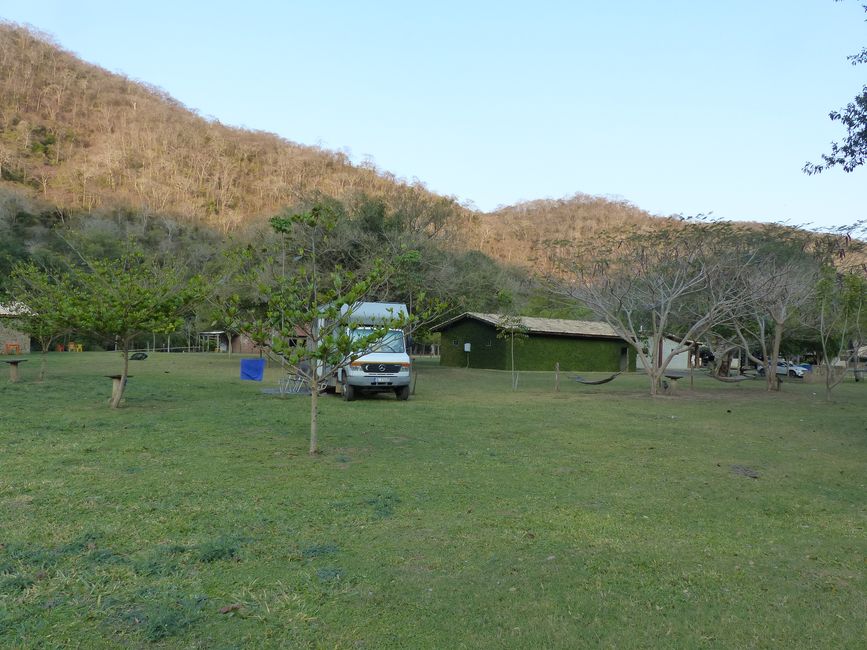 Refugio Canaa Brasil