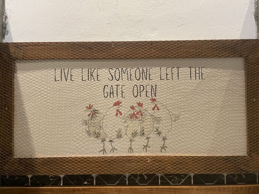 Eine volle Ladung Ninh Binh (Teil 2) & Hanoi Reloaded