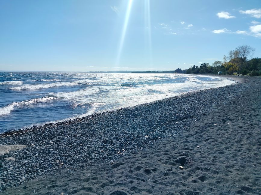 Viaggio in Patagonia (Parte 1)