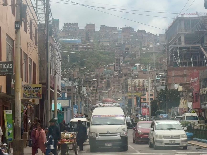 Puno