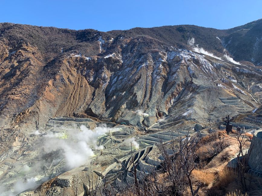 Hakone