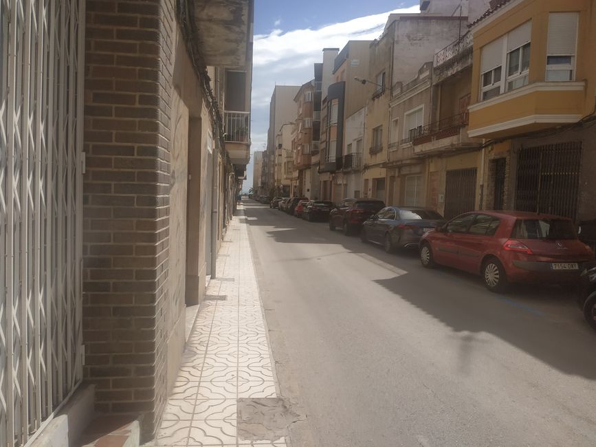 Photos of Vinaròs/Vinaroz (Baix Maestrat, Castellón)