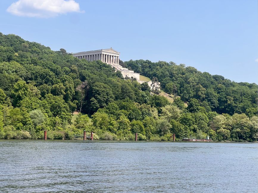 19b Domspatzen und Walhalla