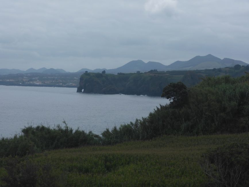 2025-07-12 Azoren, Ponta Delgada