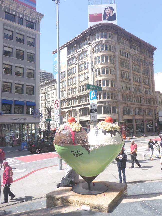 Union Square 
