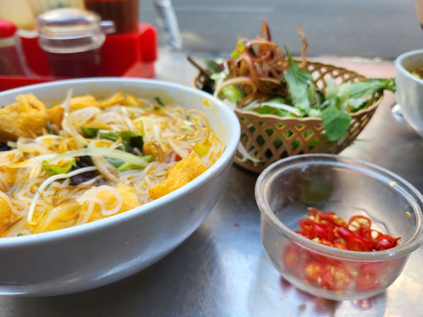 Hanoi und Ninh Binh