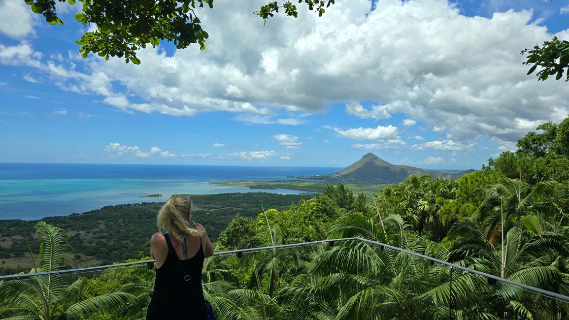 Mauritius