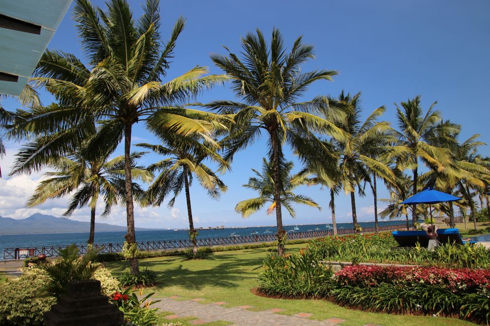 Etiqueta 9: De Java a Bali