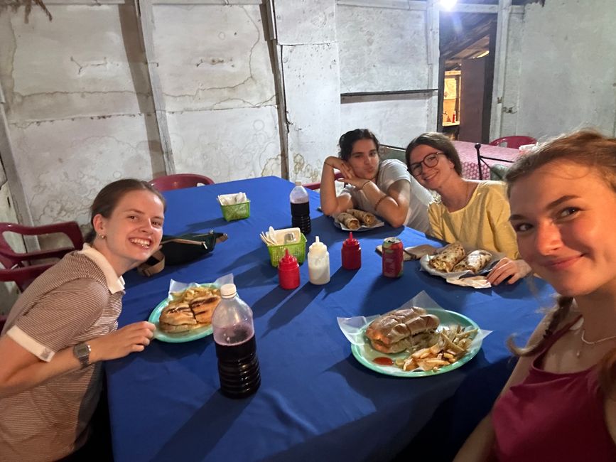 Eine Woche Urlaub in Mexikos Kalifornien