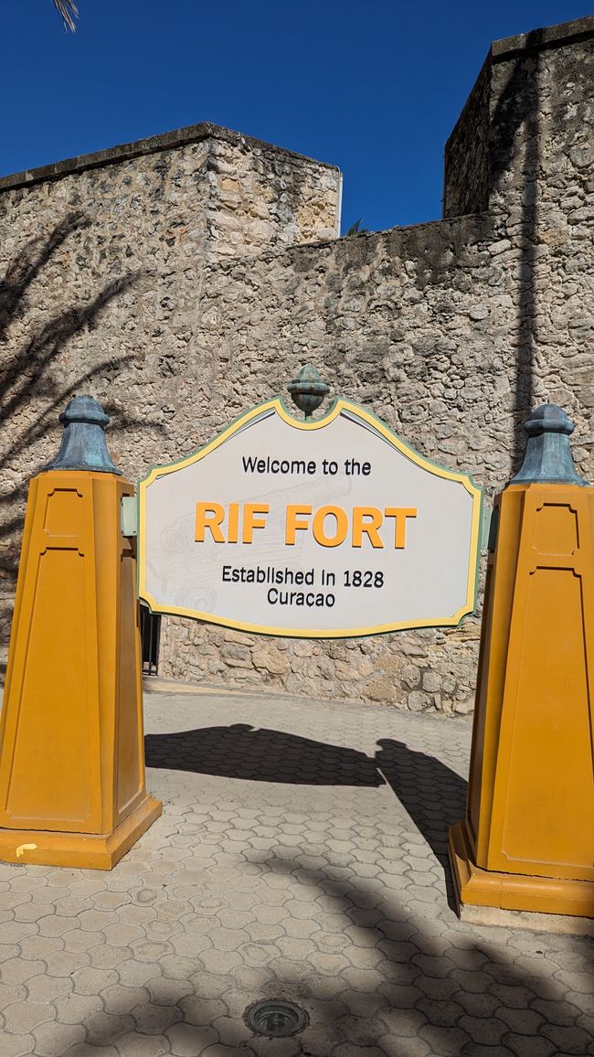Rif Fort