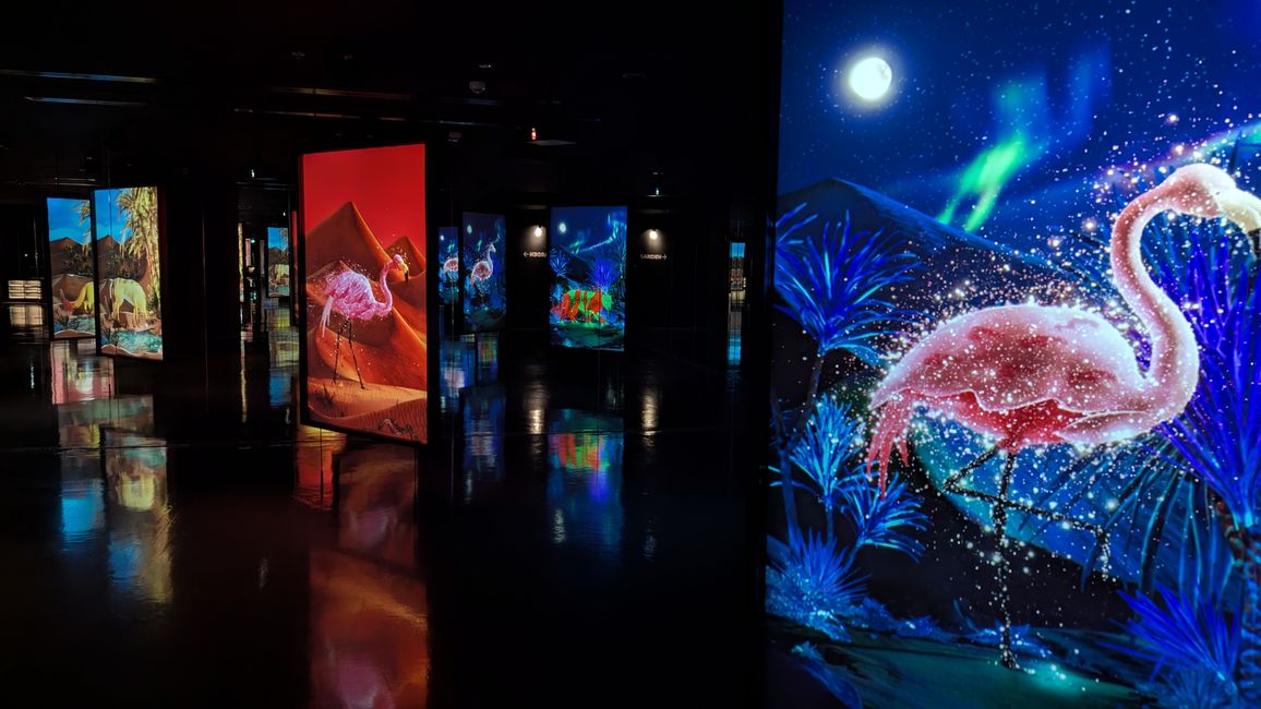 Arte Museum