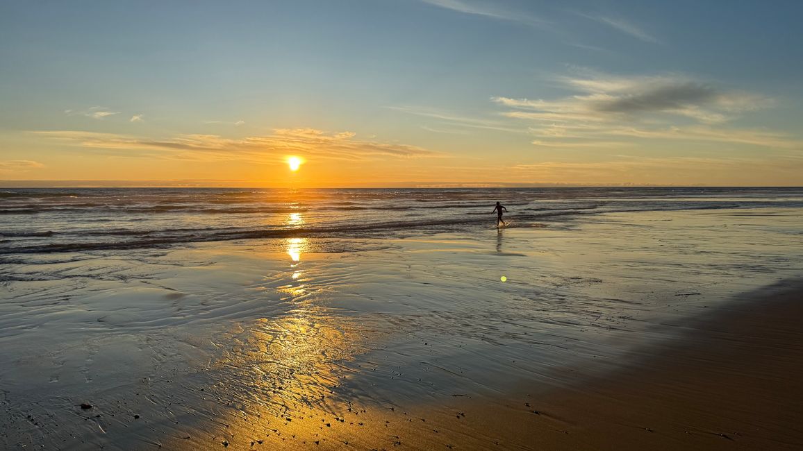 Playa Du Truc Vert