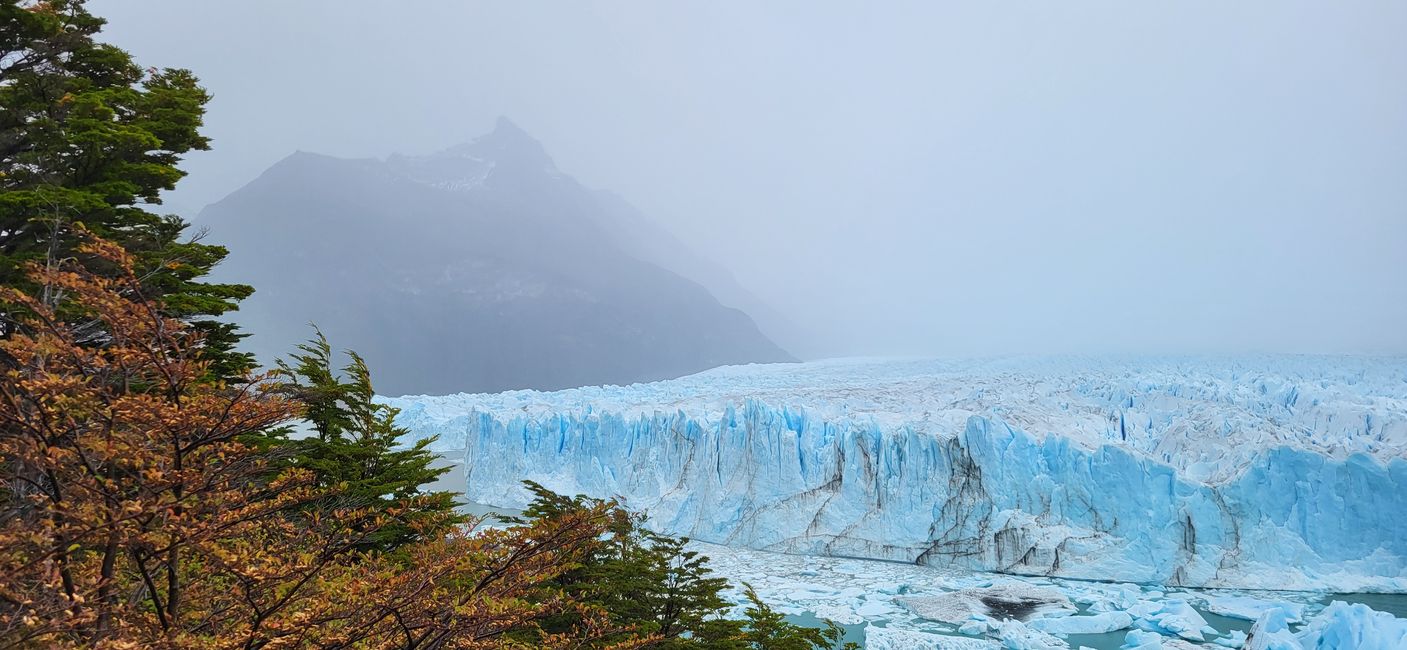 La 'maravilla azul'