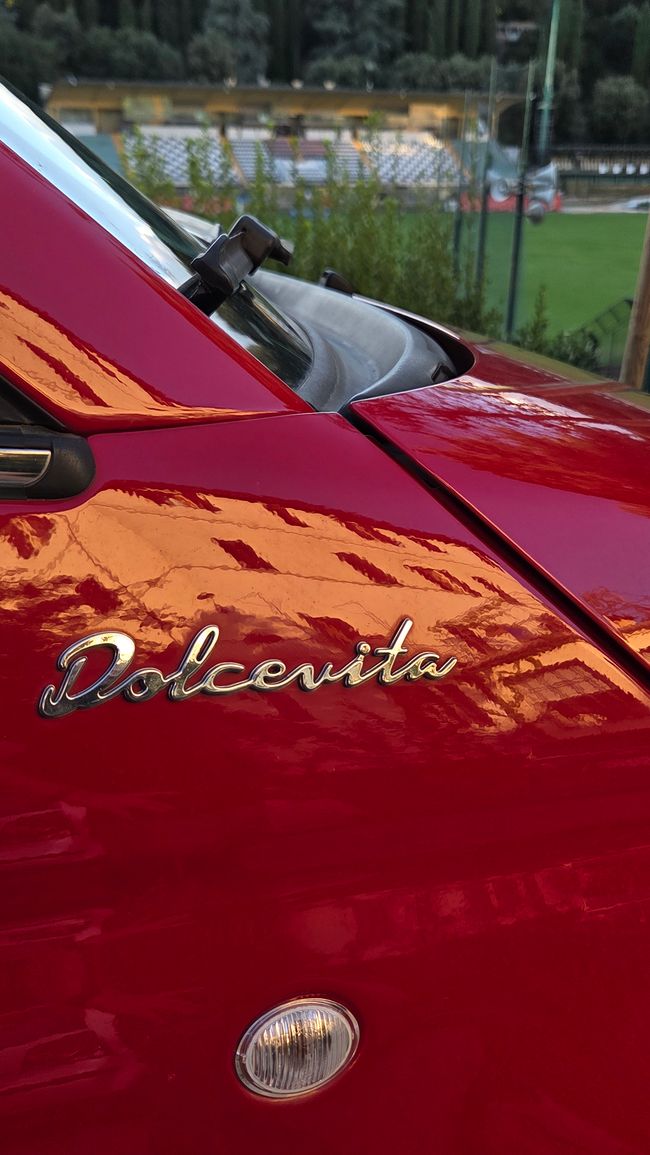 Dolcevita
